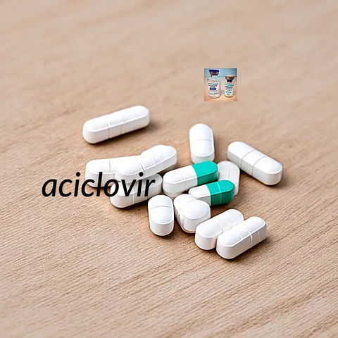 Aciclovir collirio prezzo